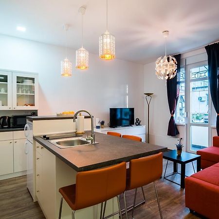 Checkbelgradeapartment- City Center Eksteriør bilde