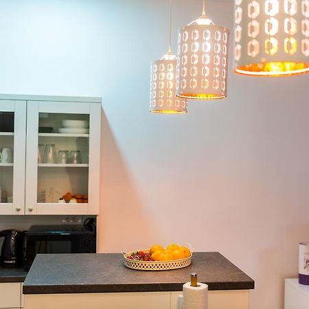 Checkbelgradeapartment- City Center Eksteriør bilde