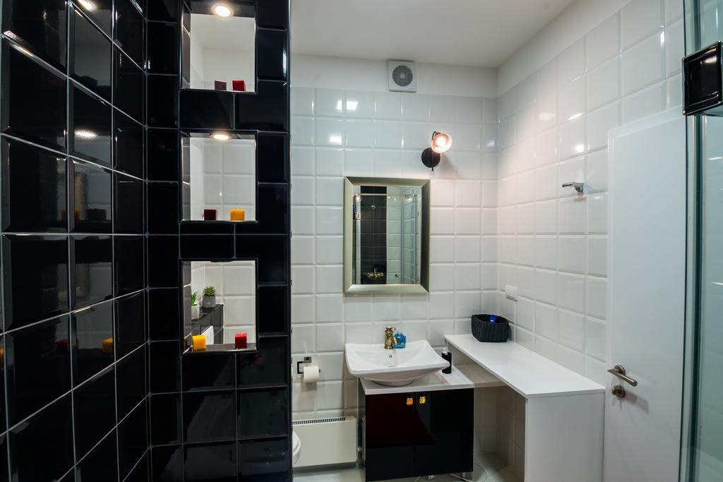 Checkbelgradeapartment- City Center Eksteriør bilde