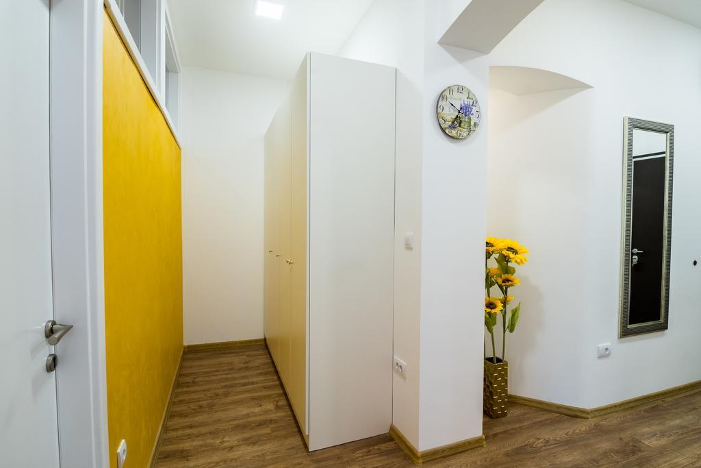 Checkbelgradeapartment- City Center Eksteriør bilde