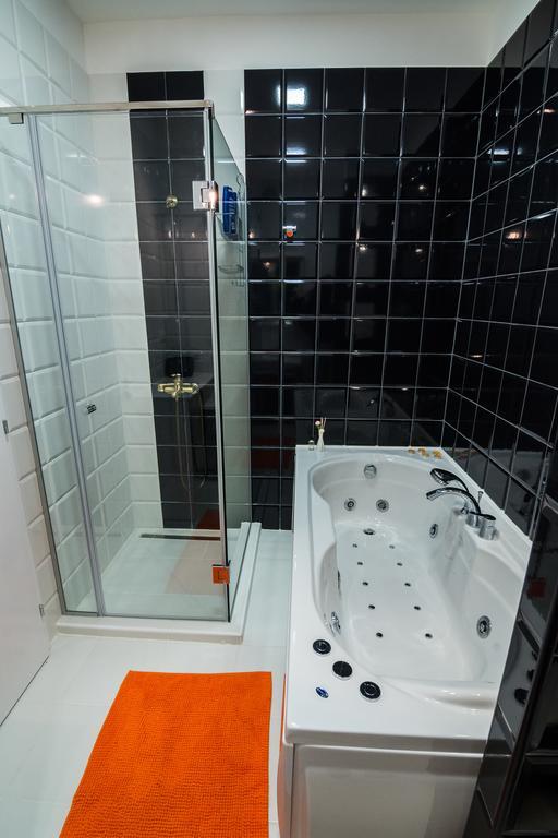Checkbelgradeapartment- City Center Eksteriør bilde