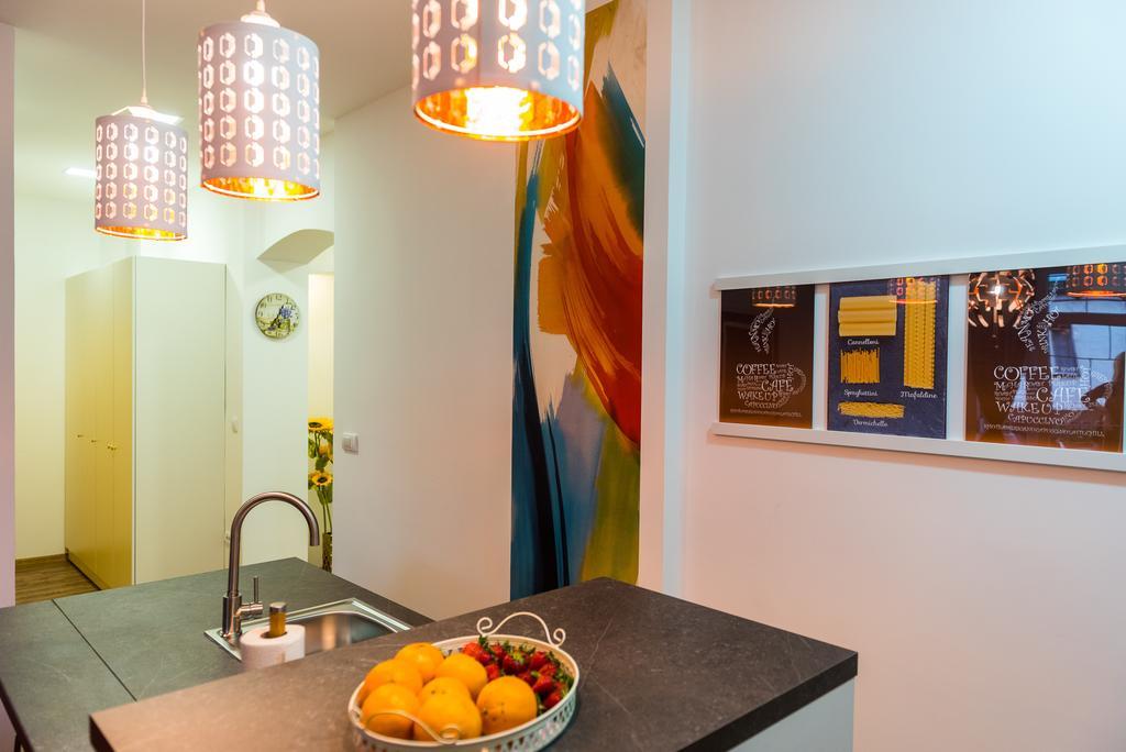 Checkbelgradeapartment- City Center Eksteriør bilde