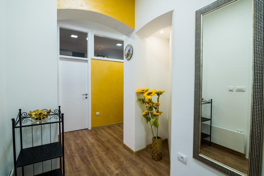 Checkbelgradeapartment- City Center Eksteriør bilde
