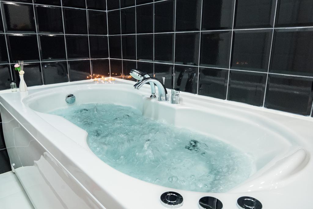 Checkbelgradeapartment- City Center Eksteriør bilde