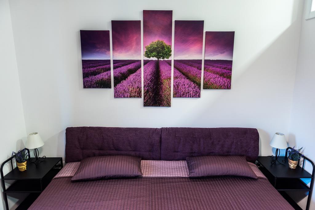 Checkbelgradeapartment- City Center Eksteriør bilde