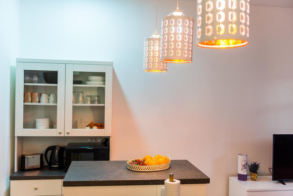 Checkbelgradeapartment- City Center Eksteriør bilde