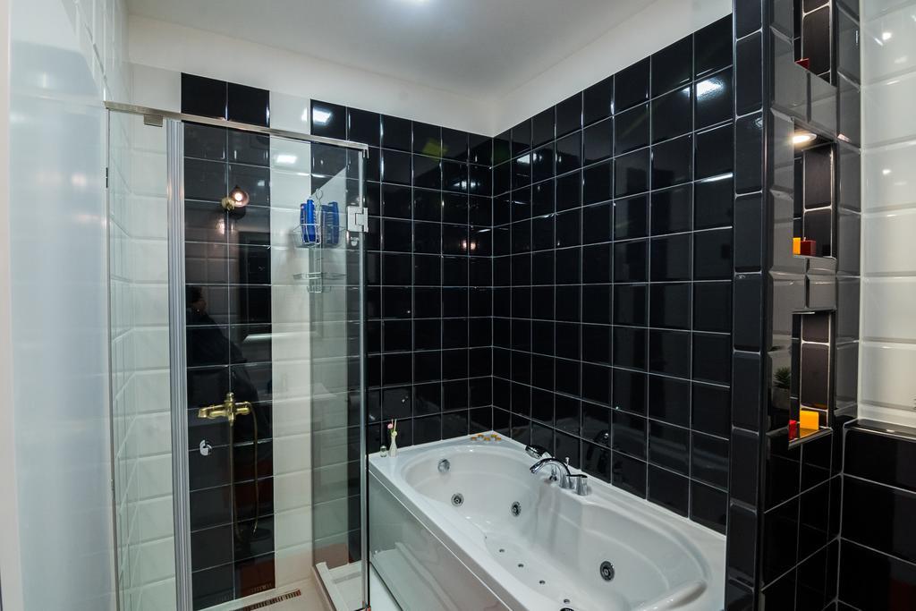 Checkbelgradeapartment- City Center Eksteriør bilde