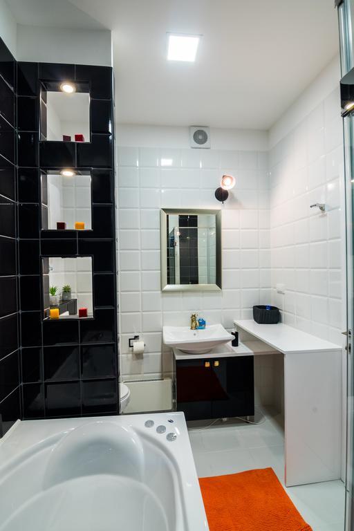 Checkbelgradeapartment- City Center Eksteriør bilde
