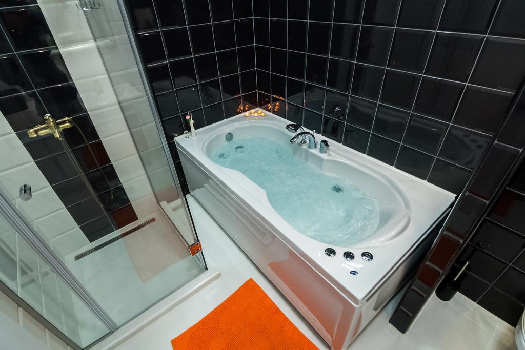 Checkbelgradeapartment- City Center Eksteriør bilde